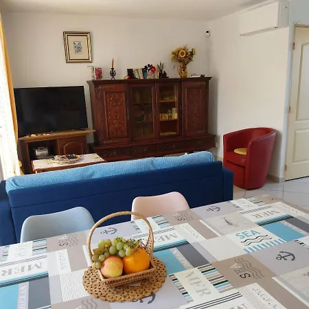 Superbe Maison 3 Chambres, Wifi, Climatisation, *