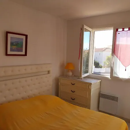 Superbe Maison 3 Chambres, Wifi, Climatisation, بيت للعطل ناربون بلاج