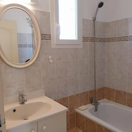 بيت للعطل Superbe Maison 3 Chambres, Wifi, Climatisation,