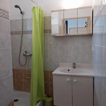 Superbe Maison 3 Chambres, Wifi, Climatisation, *