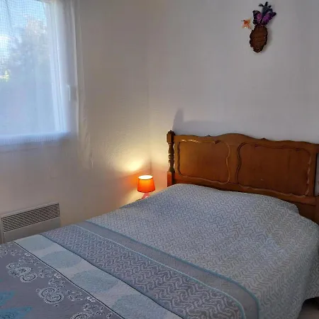 Superbe Maison 3 Chambres, Wifi, Climatisation,